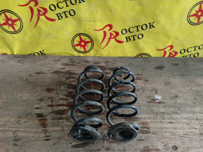 Пружина подвески, 300 рублей, Красноярск