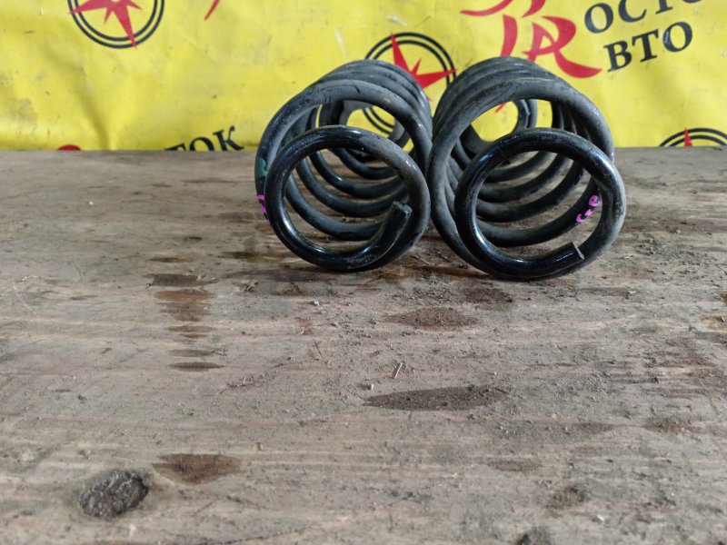 Пружина подвески, 300 рублей, Красноярск