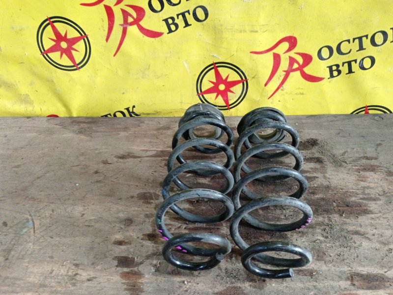 Пружина подвески, 300 рублей, Красноярск