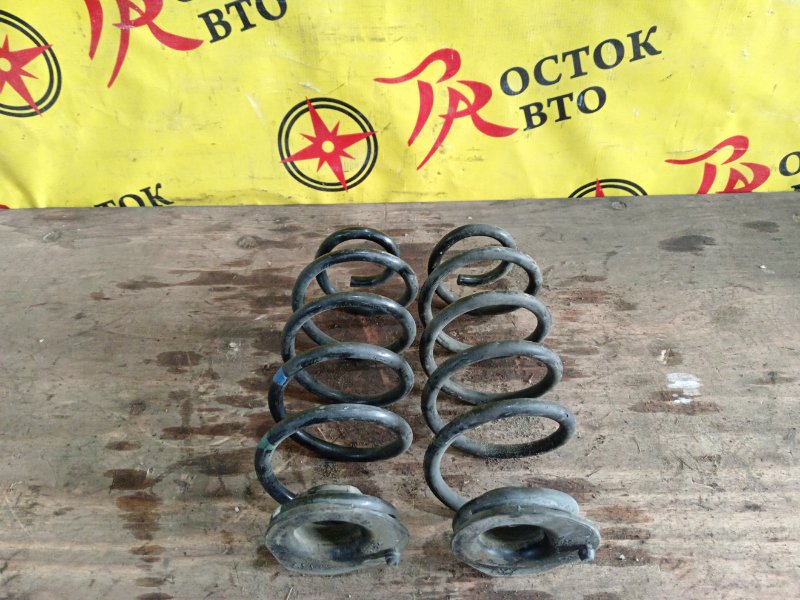 Пружина подвески, 300 рублей, Красноярск