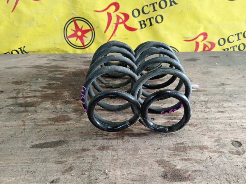 Пружина подвески, 300 рублей, Красноярск