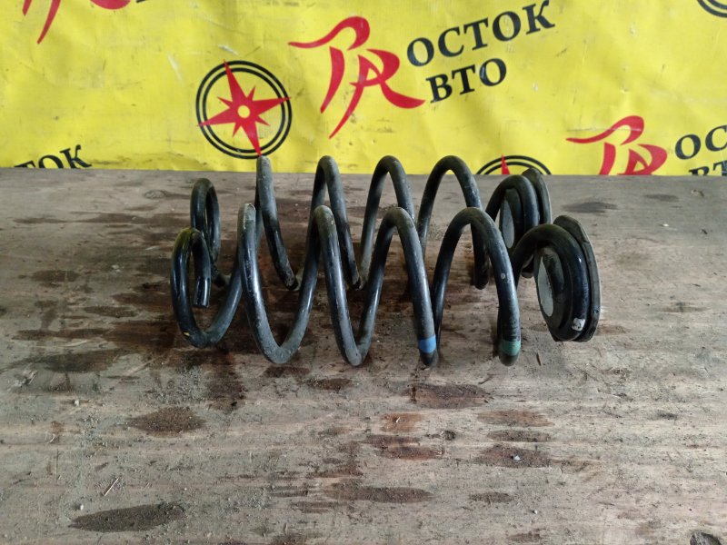 Пружина подвески, 300 рублей, Красноярск