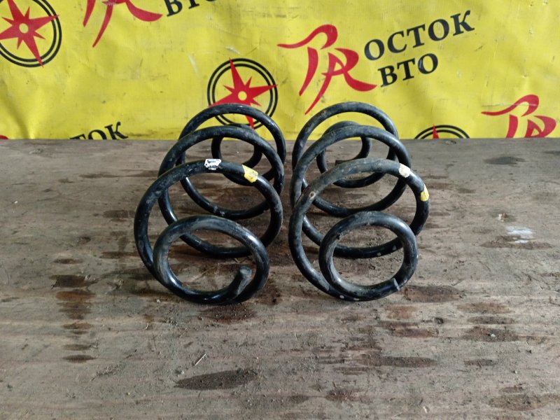 Пружина подвески, 400 рублей, Красноярск