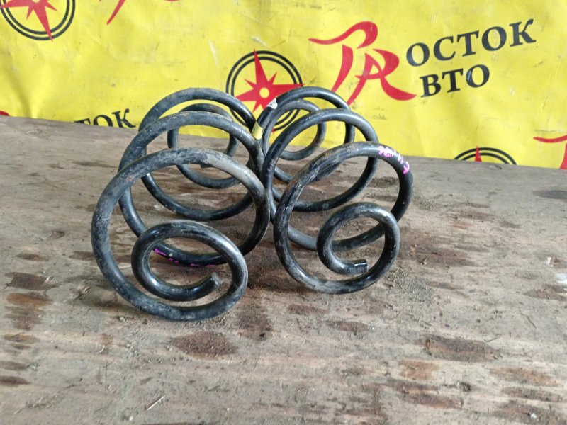 Пружина подвески, 400 рублей, Красноярск