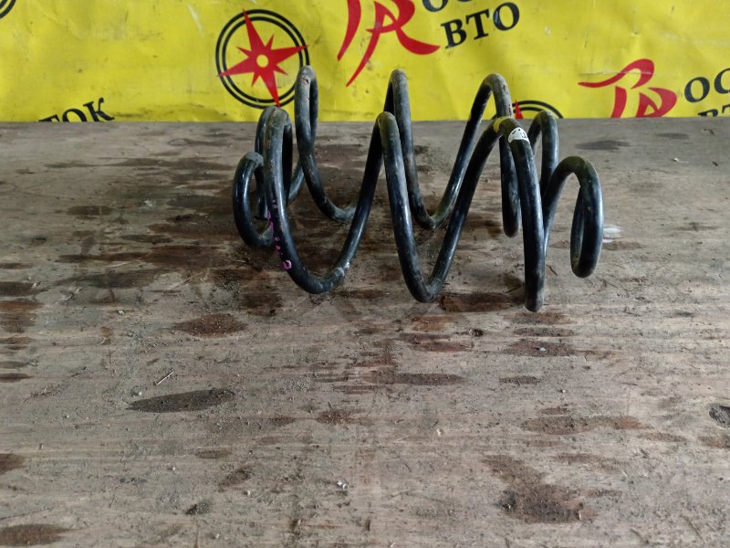 Пружина подвески, 400 рублей, Красноярск