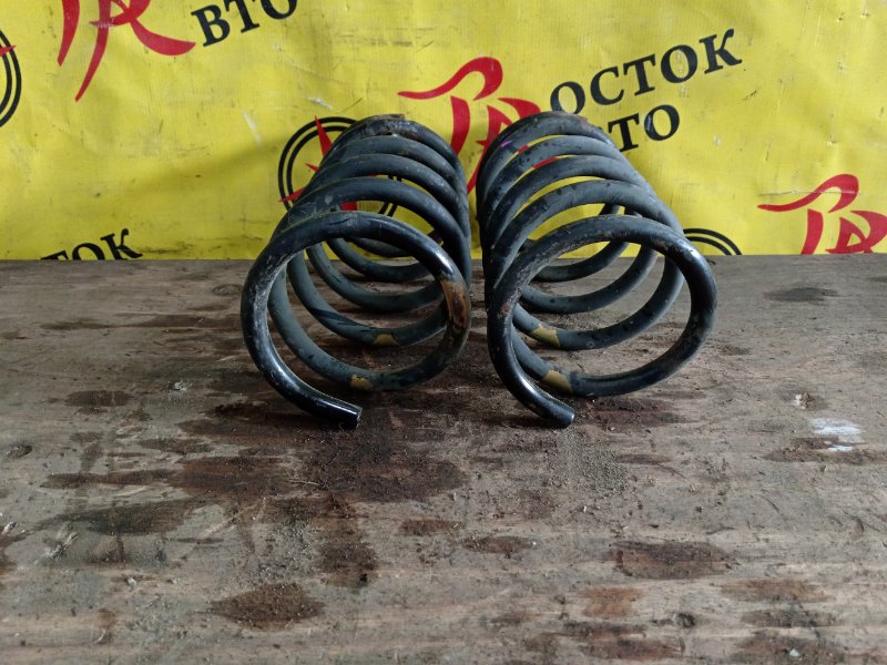 Пружина подвески, 2000 рублей, Красноярск