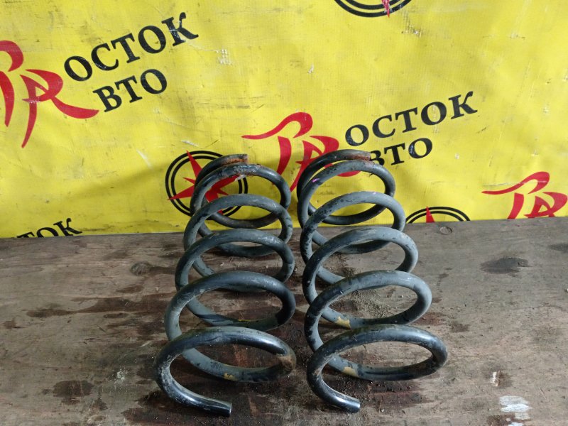 Пружина подвески, 2000 рублей, Красноярск