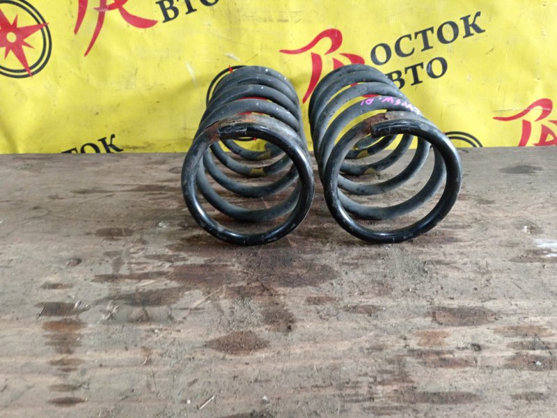 Пружина подвески, 2000 рублей, Красноярск