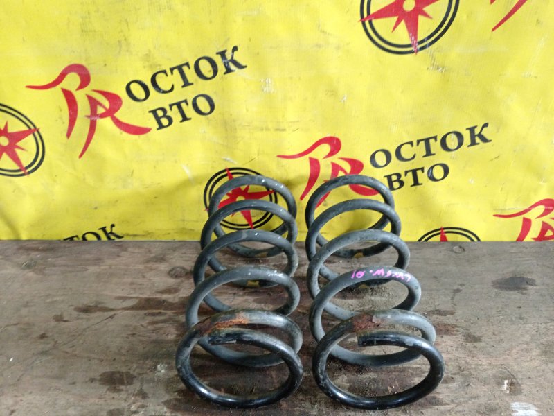 Пружина подвески, 2000 рублей, Красноярск