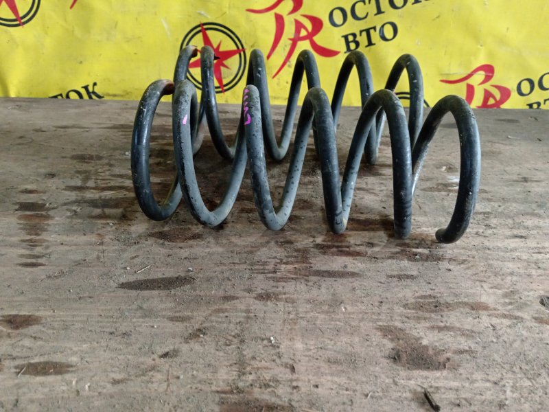 Пружина подвески, 2000 рублей, Красноярск