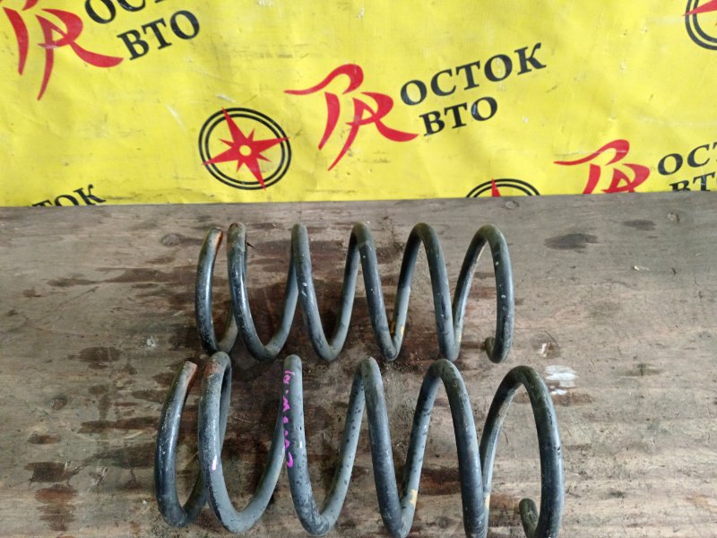 Пружина подвески, 2000 рублей, Красноярск