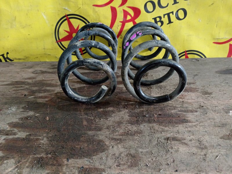 Пружина подвески, 500 рублей, Красноярск