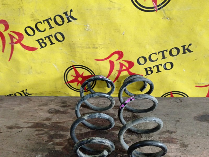 Пружина подвески, 500 рублей, Красноярск