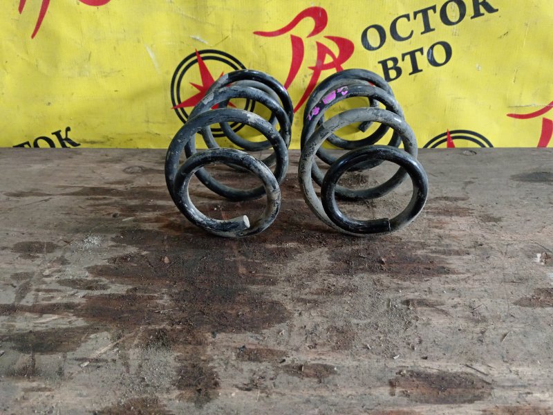 Пружина подвески, 500 рублей, Красноярск