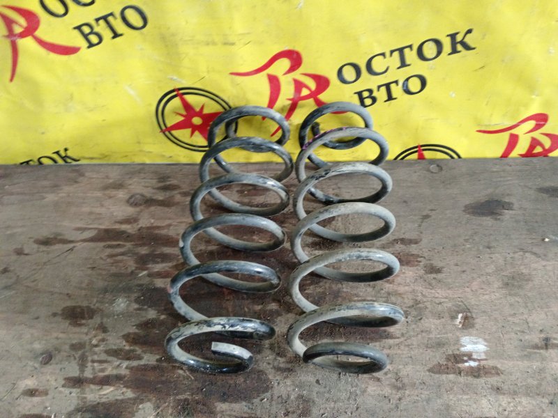 Пружина подвески, 3500 рублей, Красноярск