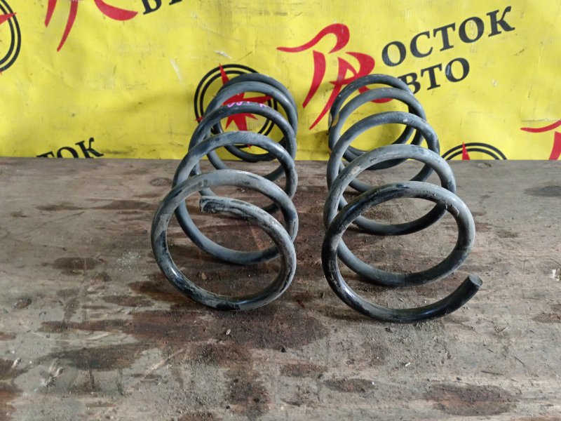 Пружина подвески, 500 рублей, Красноярск