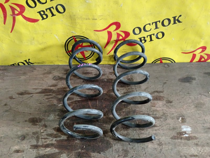 Пружина подвески, 500 рублей, Красноярск