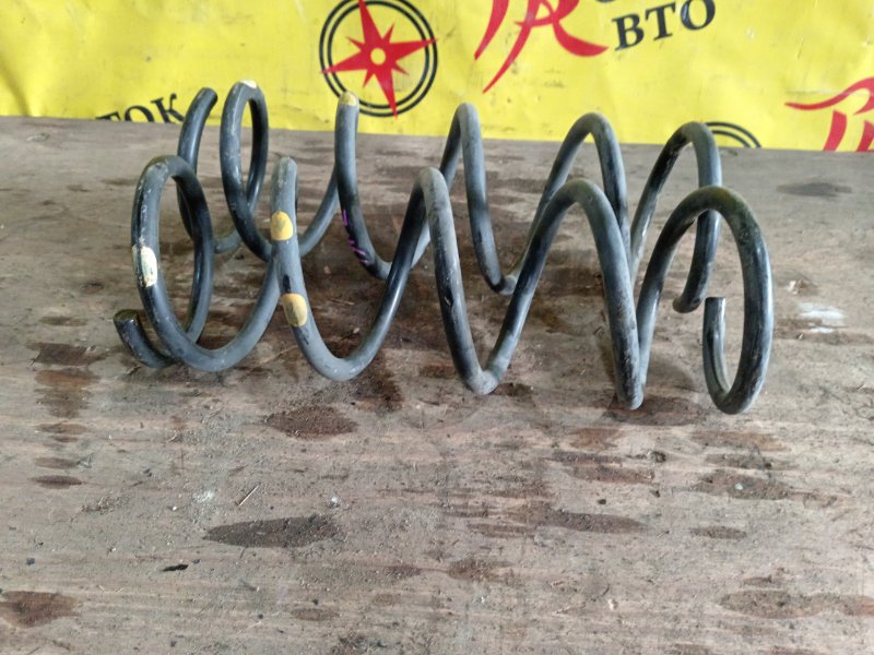 Пружина подвески, 500 рублей, Красноярск