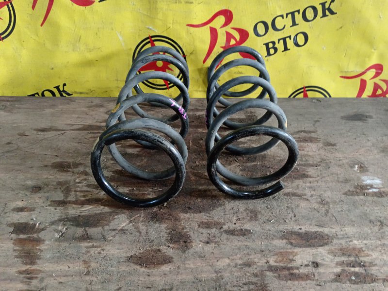 Пружина подвески, 500 рублей, Красноярск