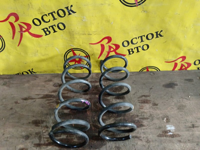 Пружина подвески, 500 рублей, Красноярск