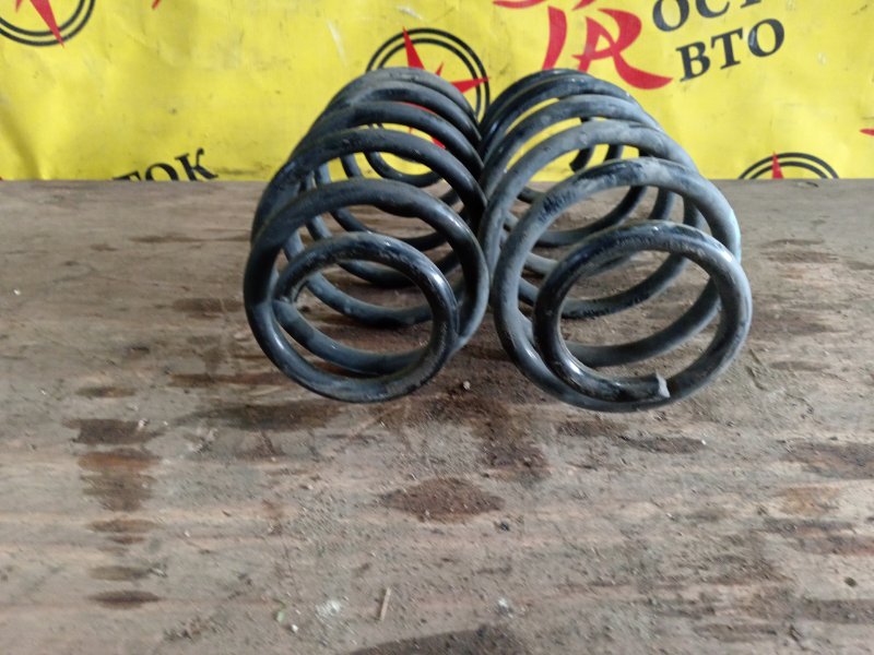 Пружина подвески, 700 рублей, Красноярск