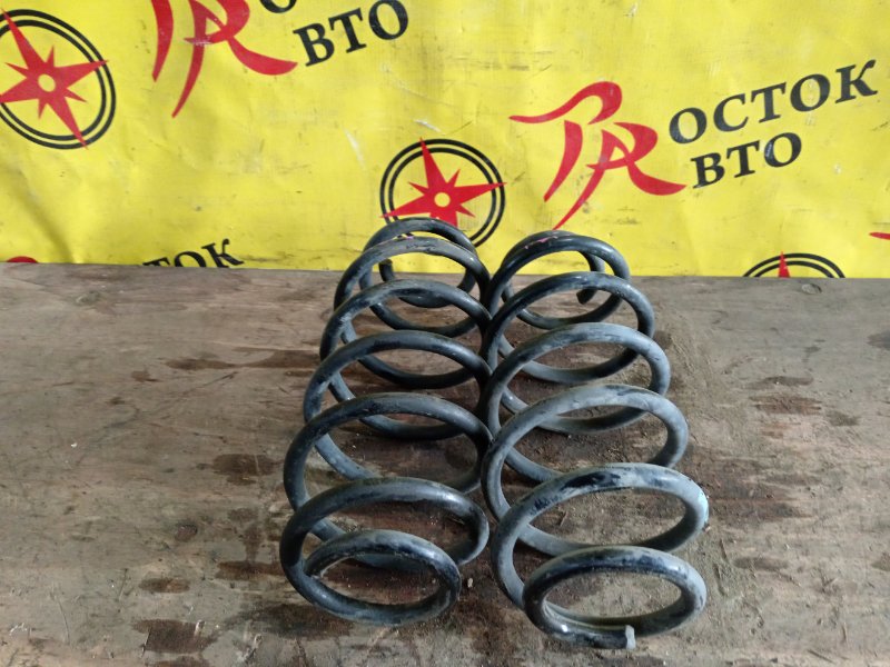 Пружина подвески, 700 рублей, Красноярск