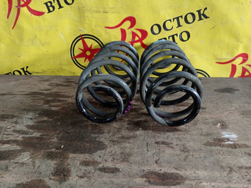 Пружина подвески, 700 рублей, Красноярск