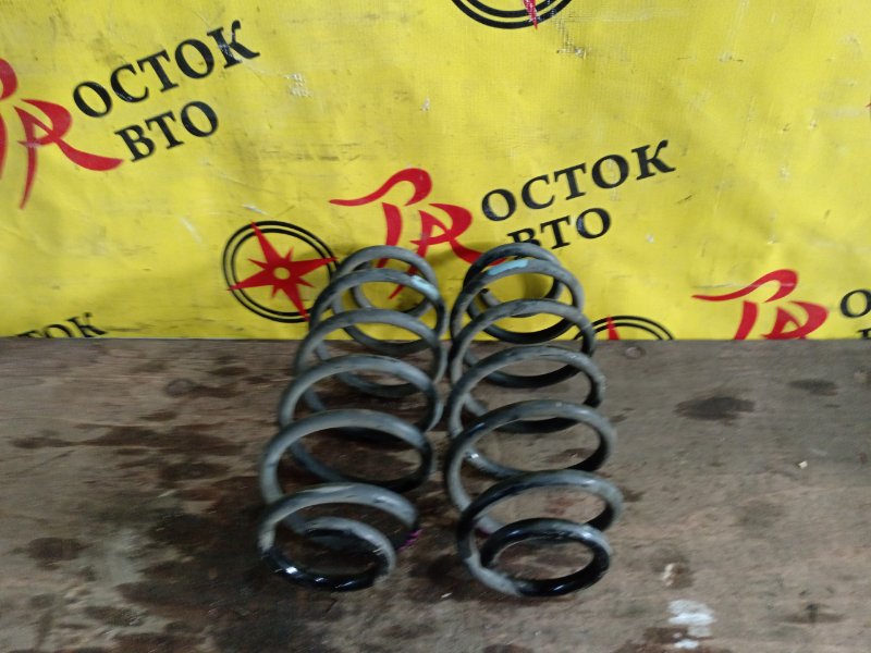 Пружина подвески, 700 рублей, Красноярск