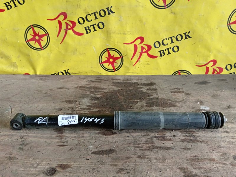 Амортизатор подвески, 900 рублей, Красноярск