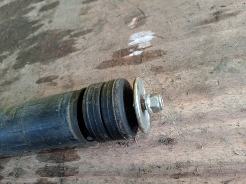 Амортизатор подвески, 900 рублей, Красноярск