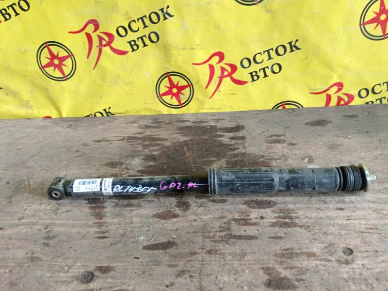 Амортизатор подвески, 2200 рублей, Красноярск