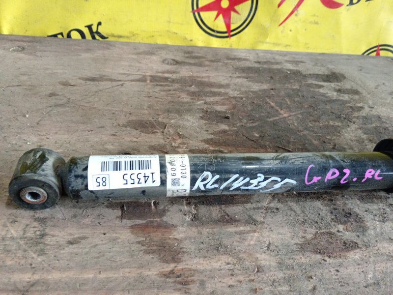 Амортизатор подвески, 2200 рублей, Красноярск