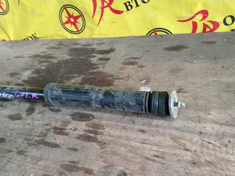 Амортизатор подвески, 2200 рублей, Красноярск