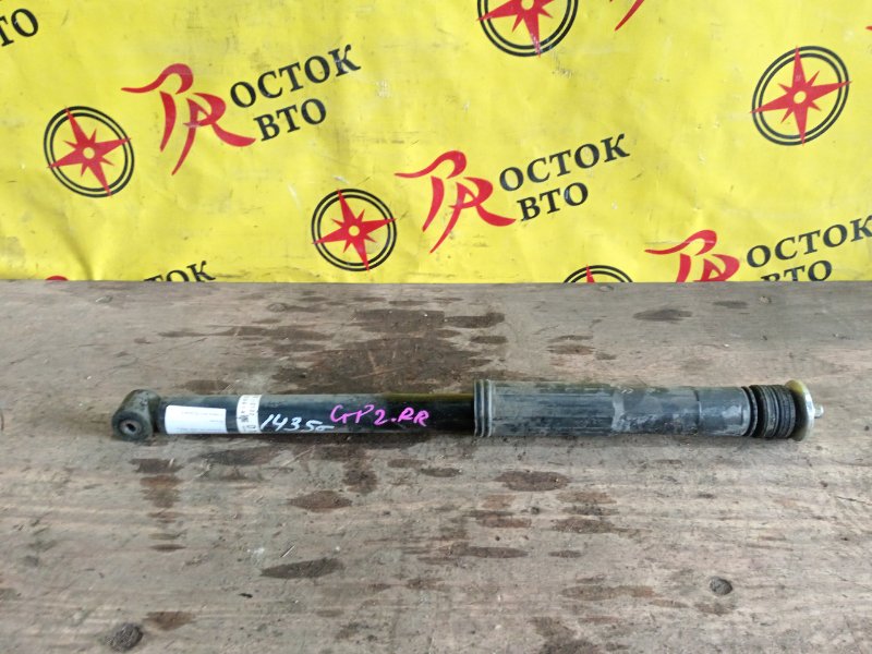 Амортизатор подвески, 2200 рублей, Красноярск