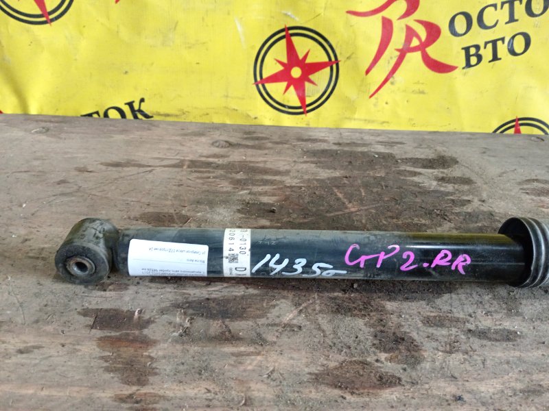 Амортизатор подвески, 2200 рублей, Красноярск