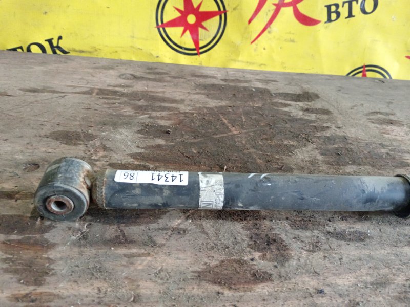 Амортизатор подвески, 900 рублей, Красноярск