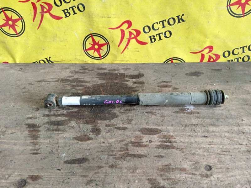 Амортизатор подвески, 900 рублей, Красноярск