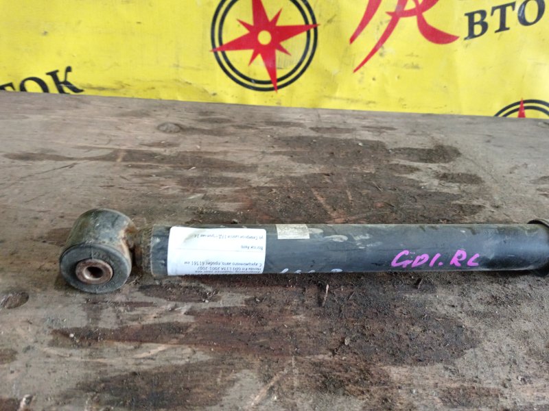 Амортизатор подвески, 900 рублей, Красноярск