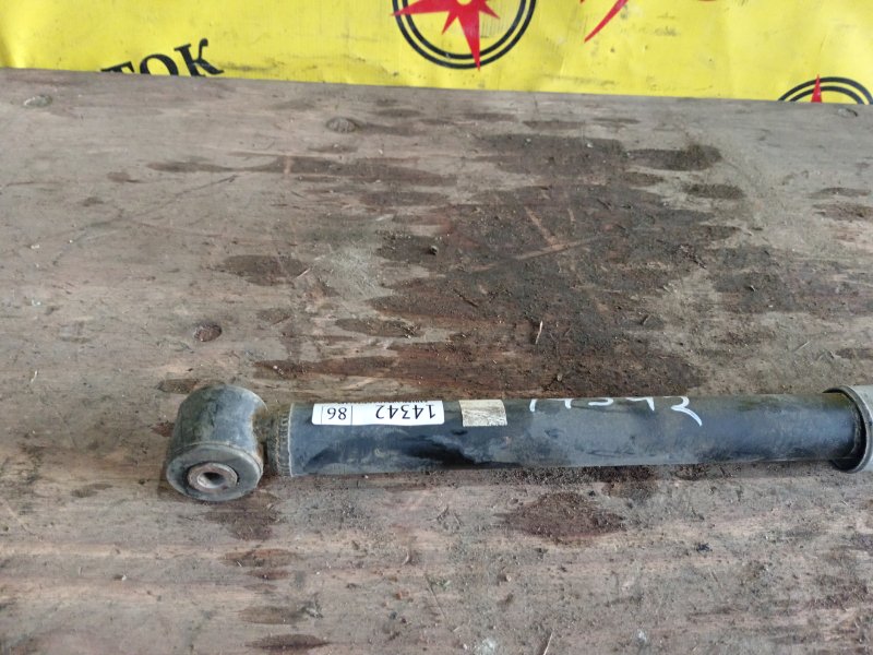 Амортизатор подвески, 900 рублей, Красноярск