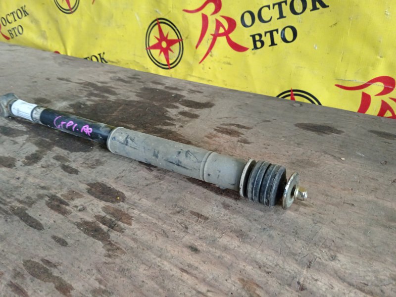 Амортизатор подвески, 900 рублей, Красноярск