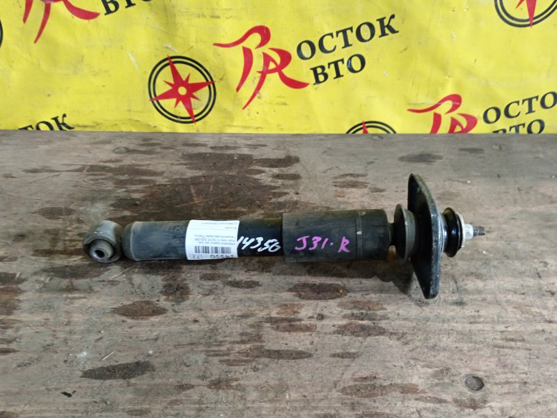 Амортизатор подвески, 800 рублей, Красноярск