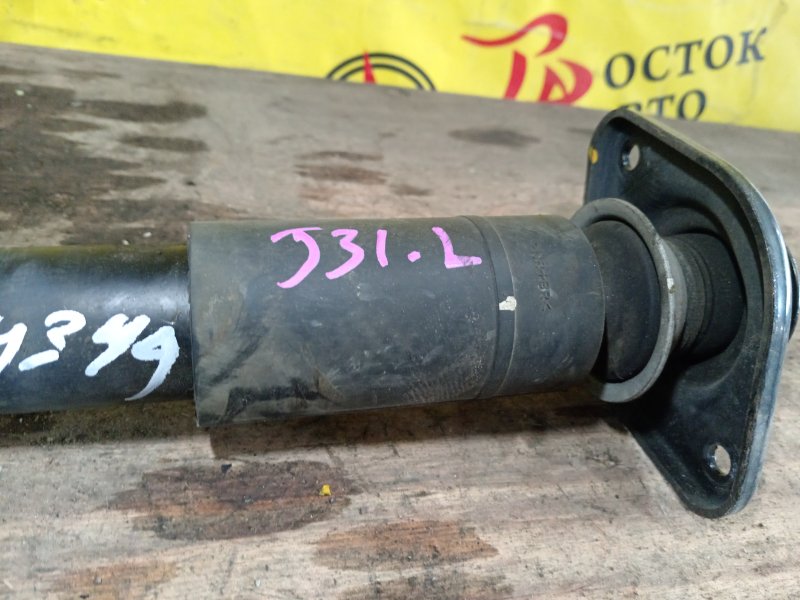 Амортизатор подвески, 800 рублей, Красноярск