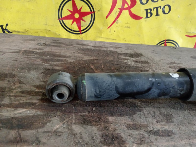 Амортизатор подвески, 800 рублей, Красноярск