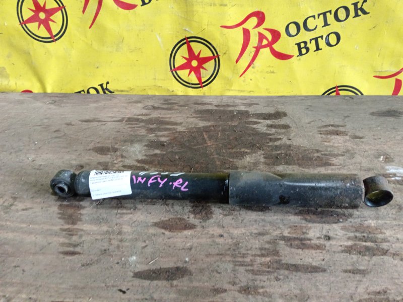 Амортизатор подвески, 800 рублей, Красноярск