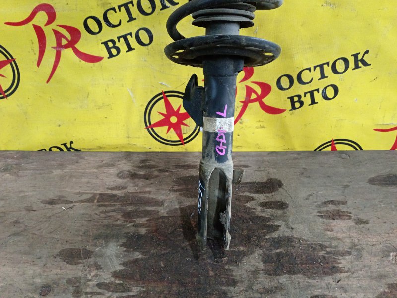 Стойка подвески, 1500 рублей, Красноярск