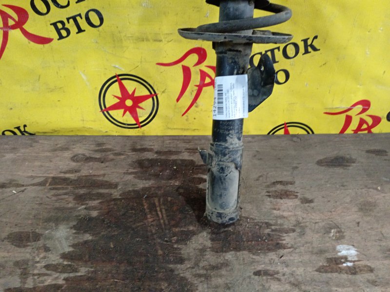 Стойка подвески, 1500 рублей, Красноярск