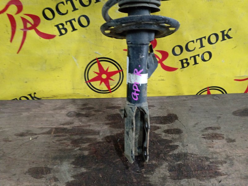 Стойка подвески, 1500 рублей, Красноярск