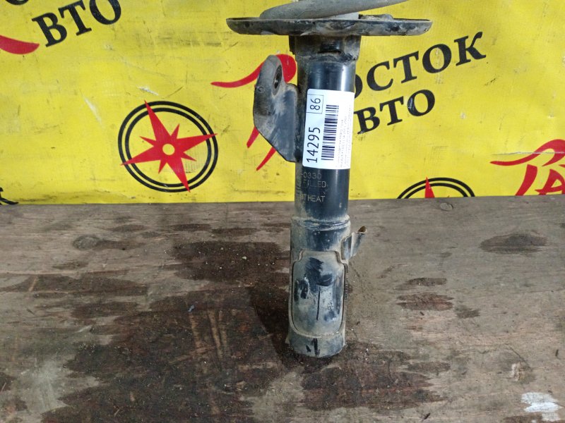 Стойка подвески, 1500 рублей, Красноярск