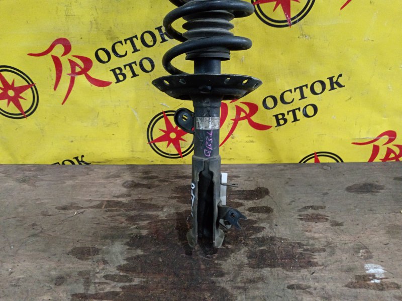 Стойка подвески, 1600 рублей, Красноярск