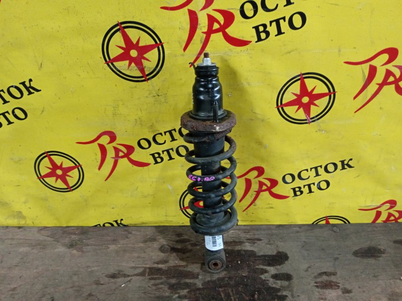 Стойка подвески, 3750 рублей, Красноярск